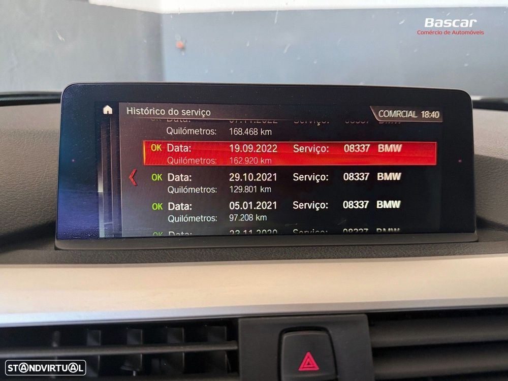 BMW 330 - 27