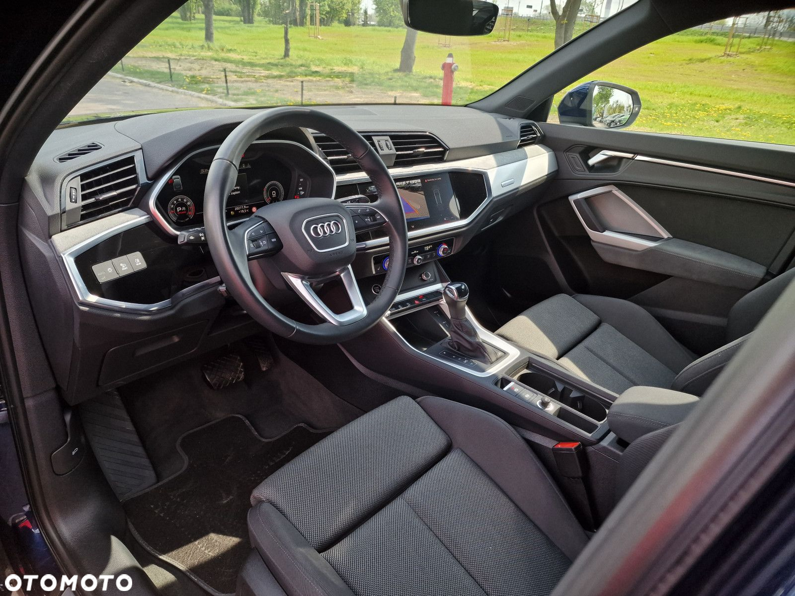 Audi Q3 Sportback - 11