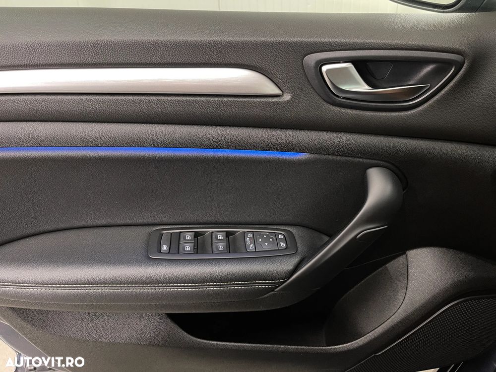 Renault Megane Blue dCi 116 EDC Intens - 29