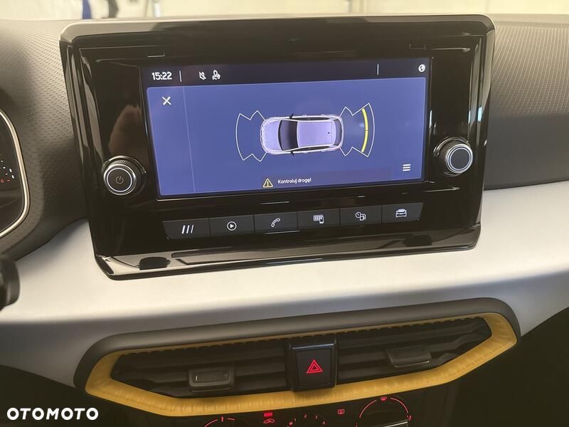 Seat Ibiza 1.0 TSI Style S&S - 15