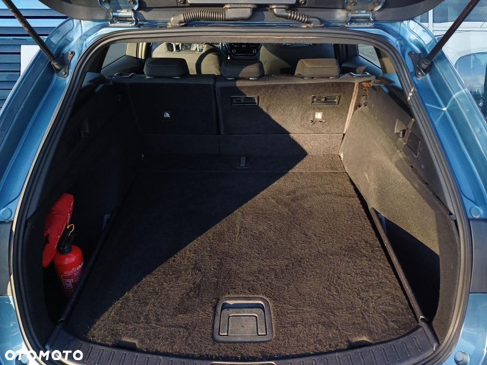 Toyota Corolla 1.8 Hybrid GPF Comfort - 11