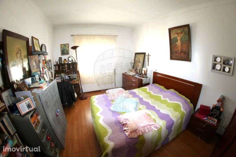 Apartamento T3 à venda em Abrantes - Grande imagem: 4/12