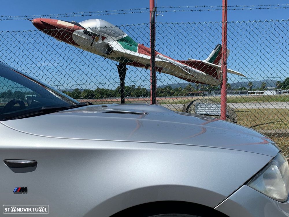 BMW 123 d Coupe - 60