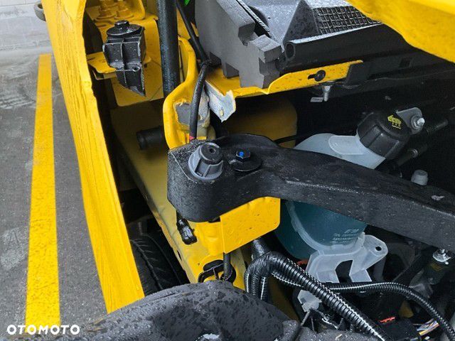 Renault Trafic L1H1 - 6