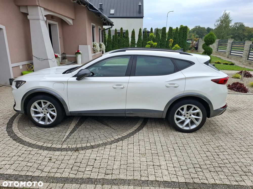 Cupra Formentor - 11