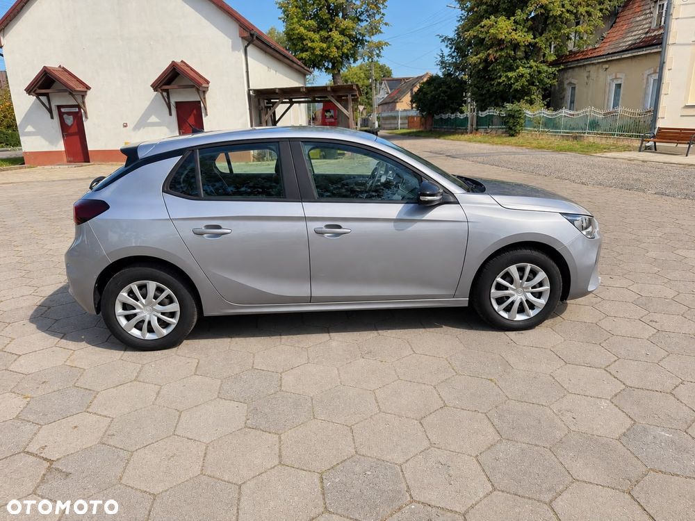 Opel Corsa - 8