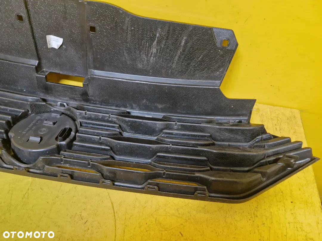 VW T-ROC LIFT R-LINE GRILL ATRAPA CHŁODNICT LED 2GA853651H - 9