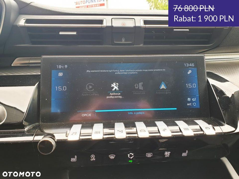 Peugeot 508 - 24
