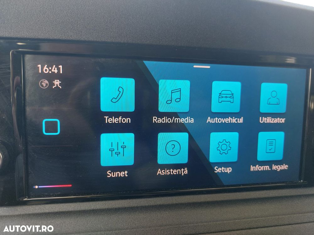 Volkswagen Caddy 2.0 TDI 90 kW DSG Life - 20