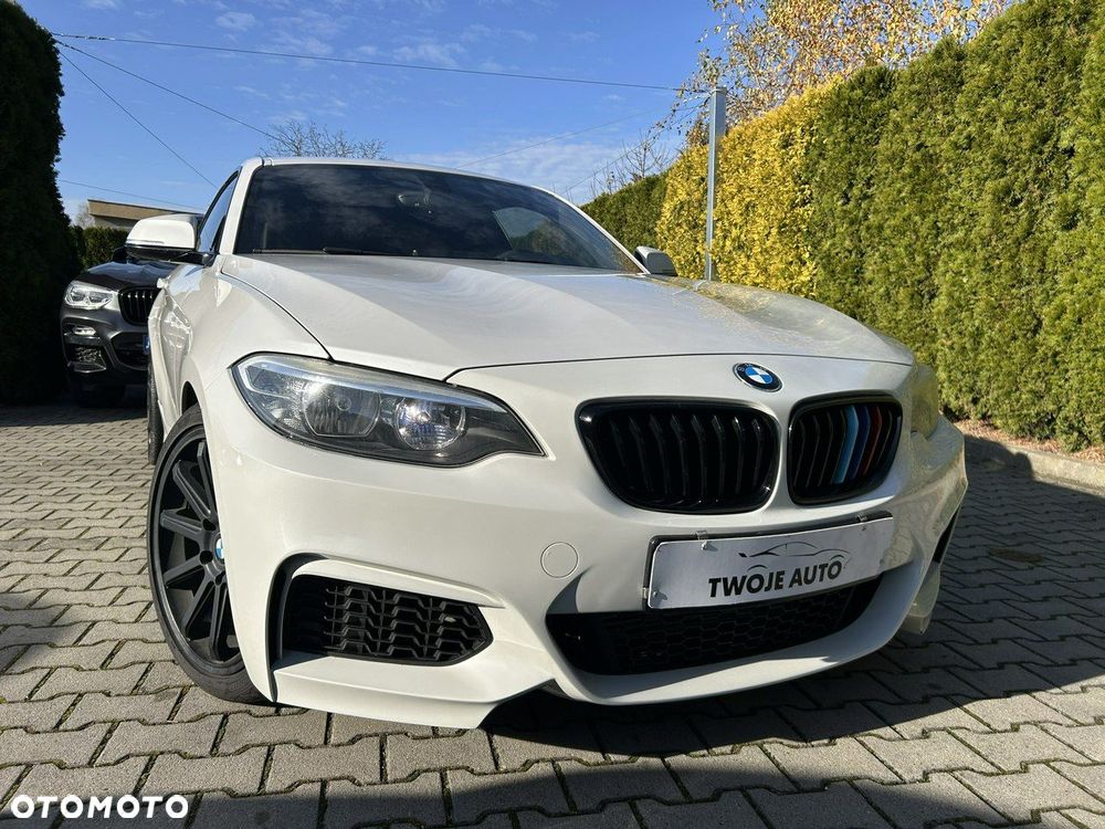 BMW Seria 2 - 1