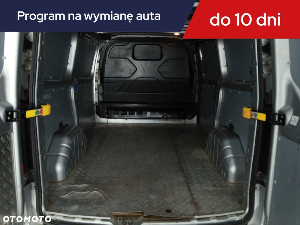Ford transit-custom - 18