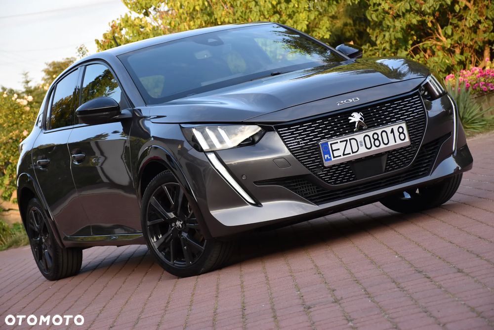 Peugeot 208 PureTech 100 GT - 6