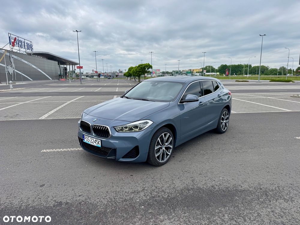 BMW X2 sDrive20i M Sport - 14