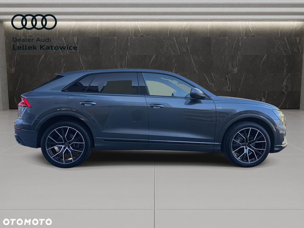 Audi Q8 - 4