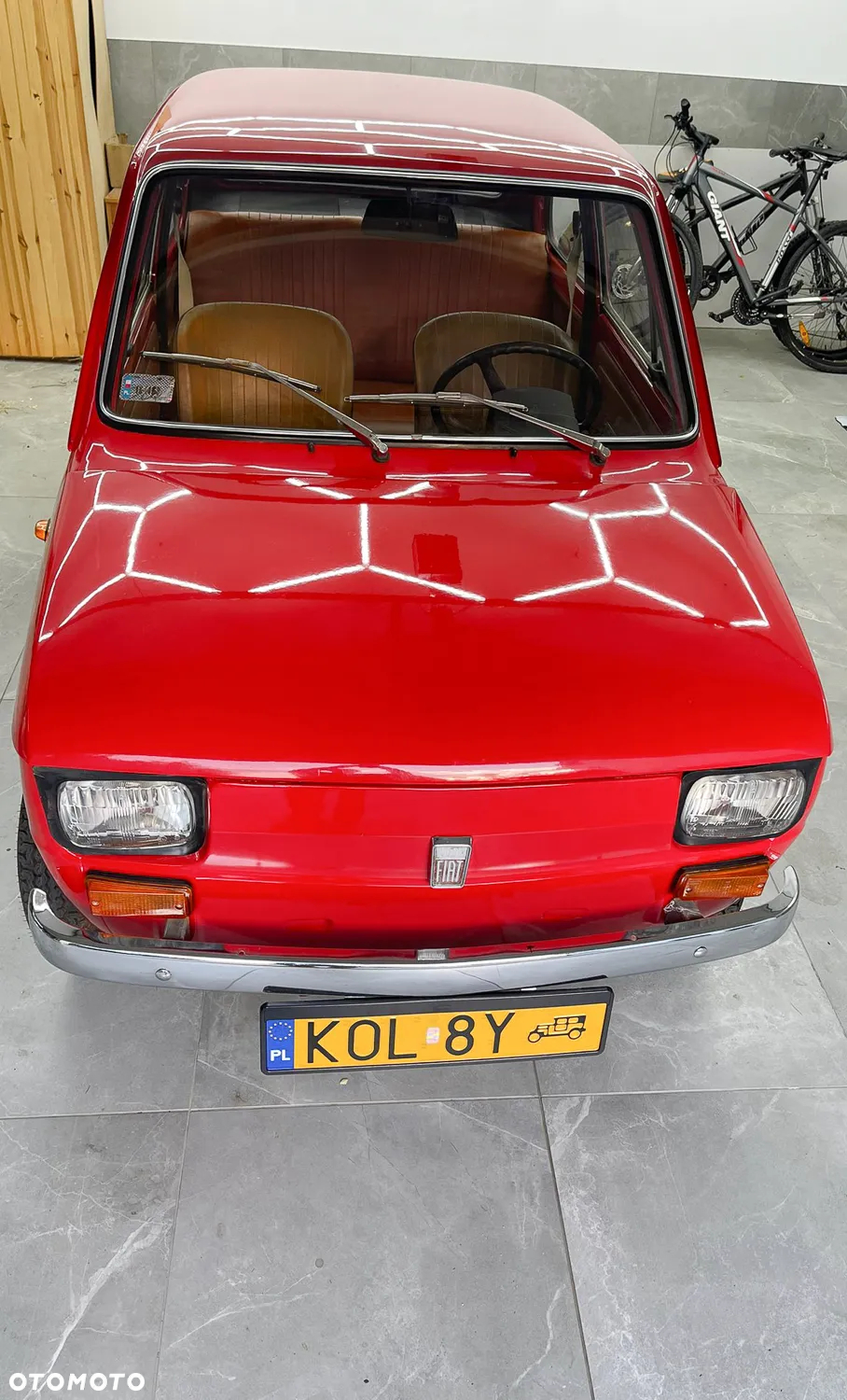Fiat 126 - 6