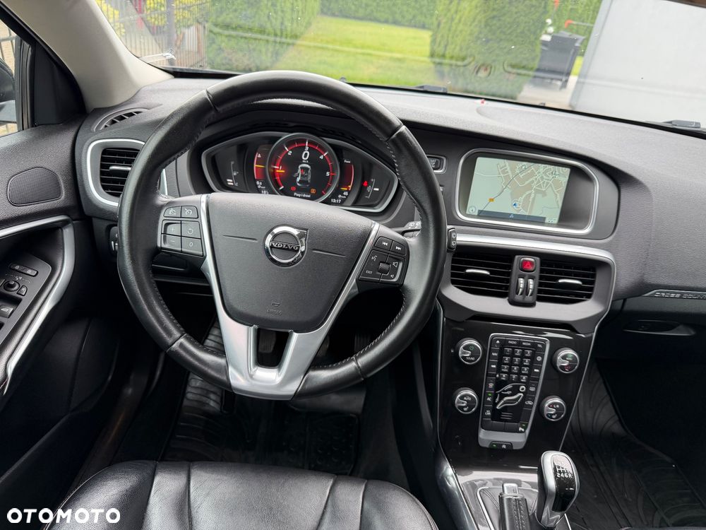 Volvo V40 Cross Country D2 Plus - 9