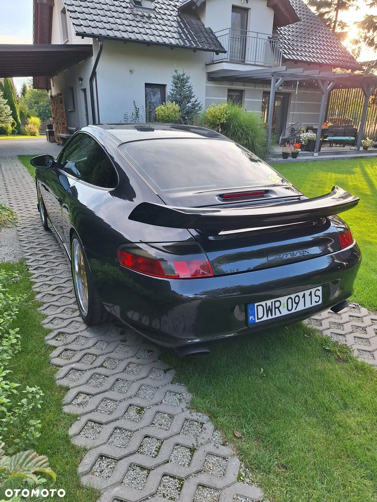 Porsche 911 Carrera S PDK - 12