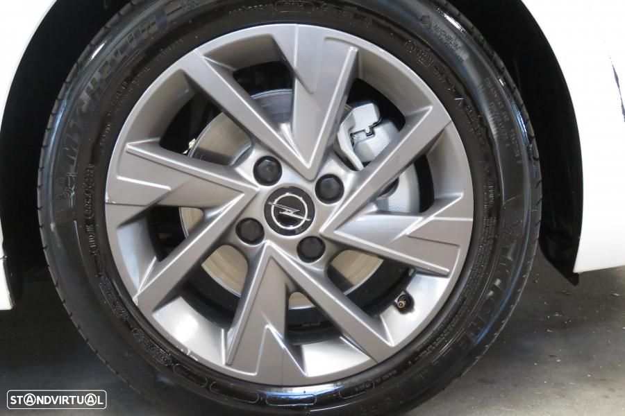 Opel Corsa 1.2 T Elegance - 27