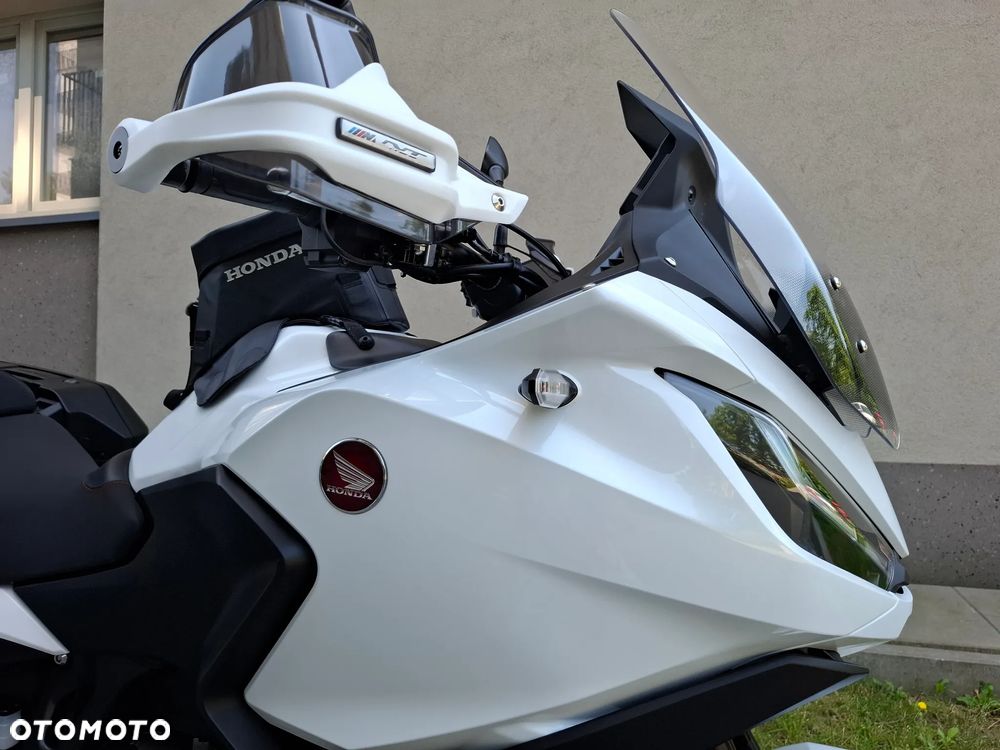 Honda NT - 32