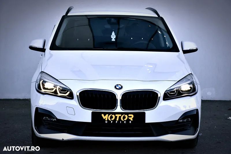 BMW Seria 2 218i Gran Coupe Aut. Advantage - 2