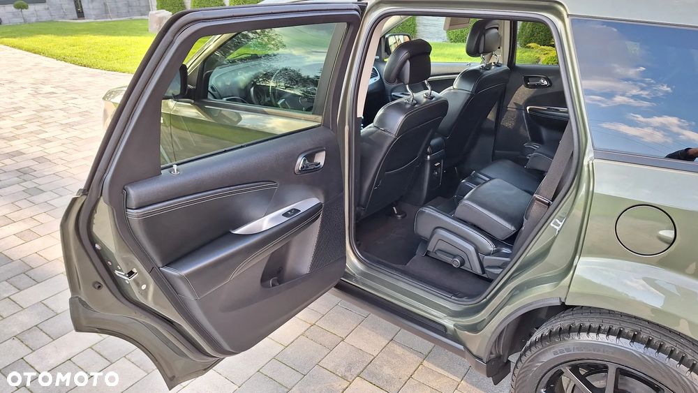 Fiat Freemont 2.0 Multijet 16V DPF Black Code - 32