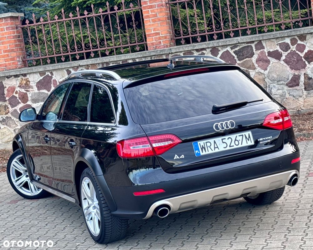 Audi A4 Allroad - 12