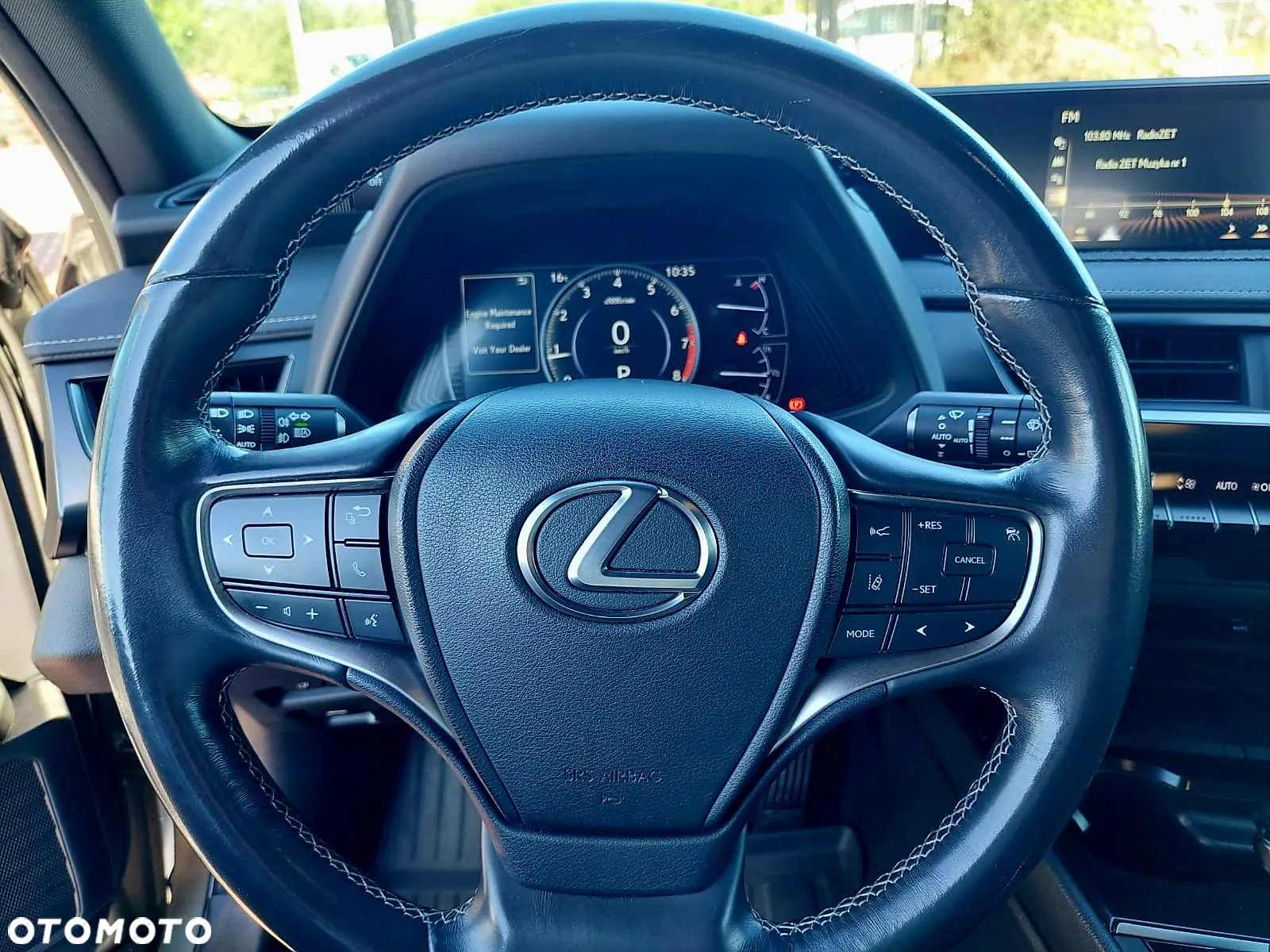 Lexus UX 200 GPF Pure 2WD - 30