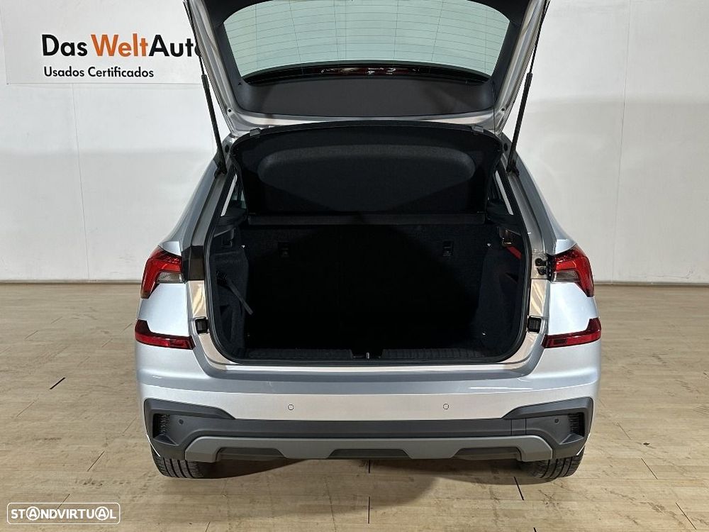 Skoda Kamiq 1.0 TSI DSG - 15