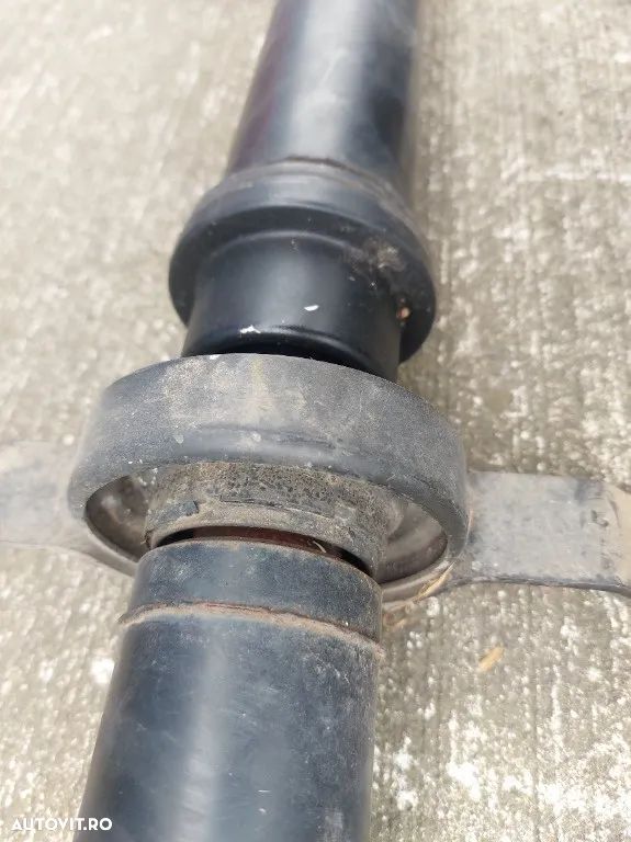 Cardan AUDI Q5 3.0 tdi 8R0521101B 2009 2010 2011 2012 - 2