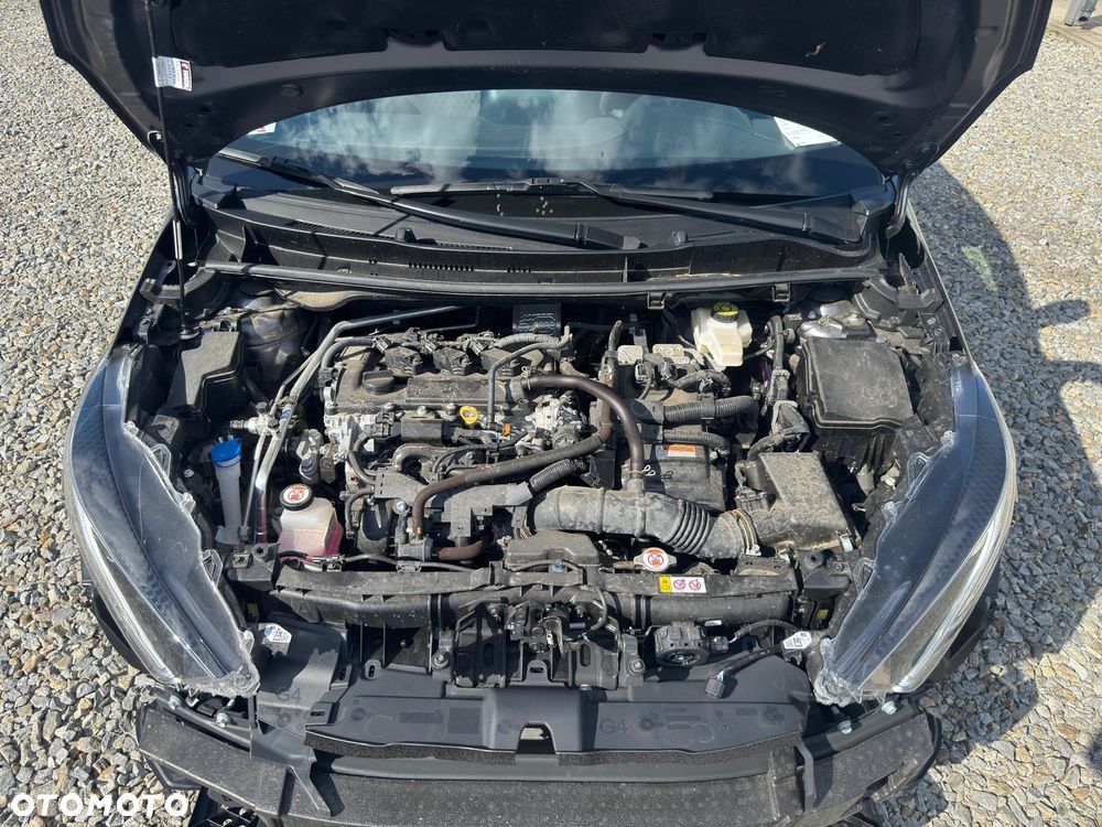 Toyota Yaris Hybrid 1.5 Executive - 17