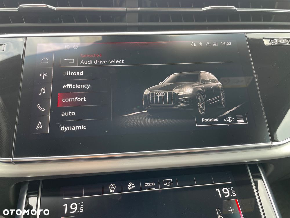 Audi Q7 55 TFSI mHEV Quattro S Line Tiptr - 34