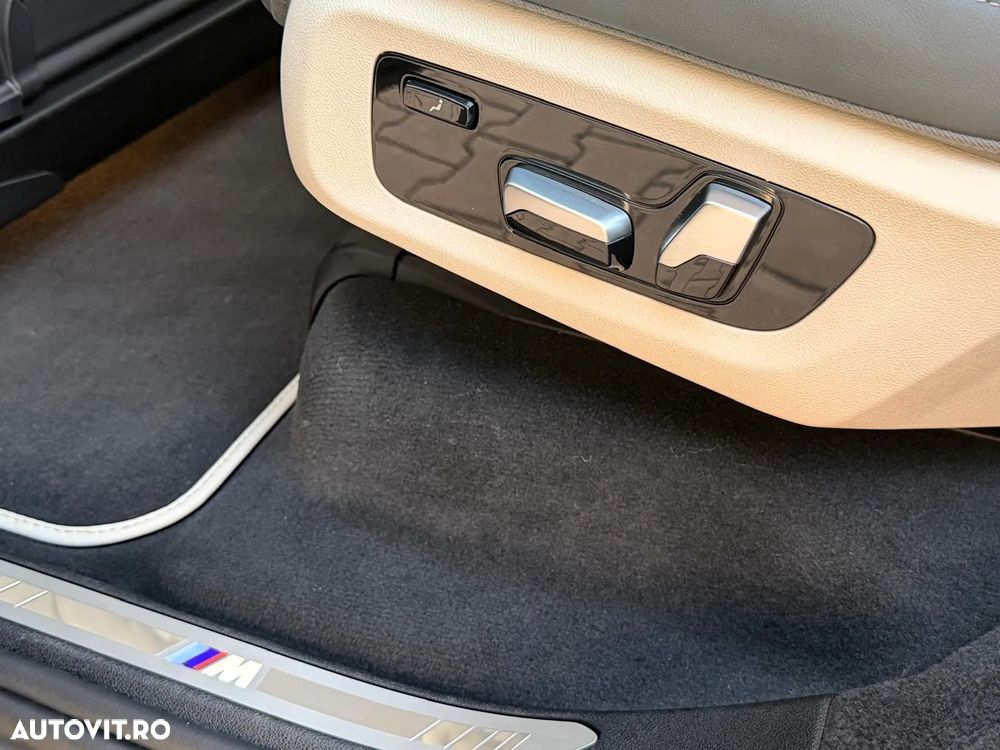 BMW X7 xDrive40d AT MHEV - 17