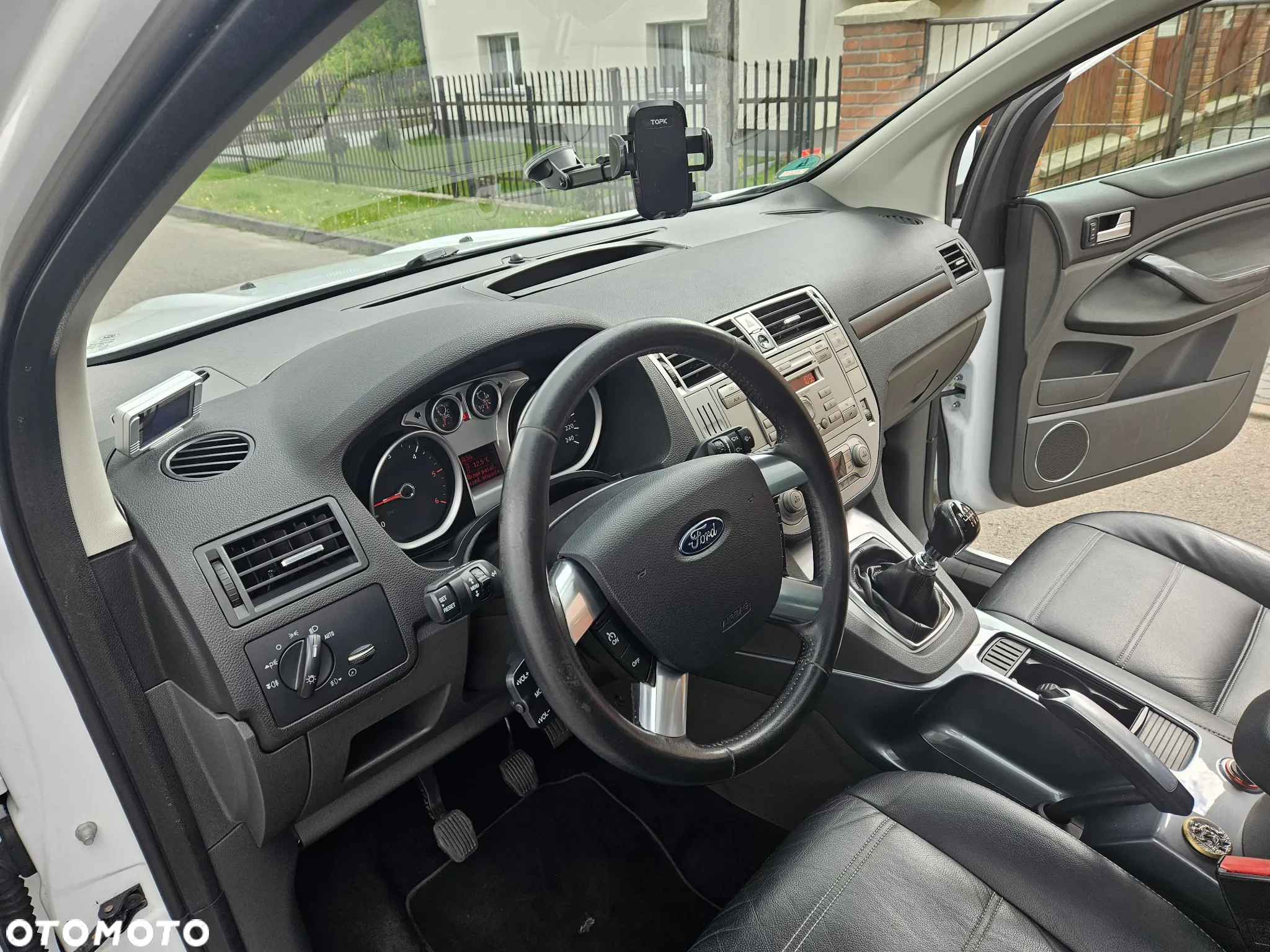 Ford Kuga 2.0 TDCi Titanium S - 20