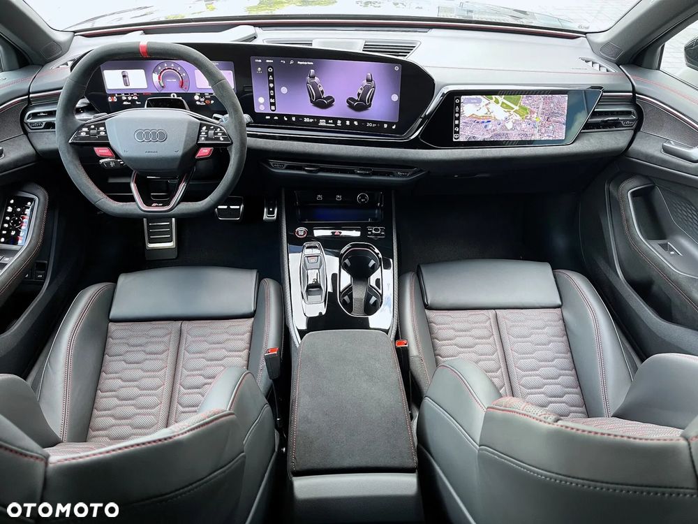 Audi RS5 Avant - 30