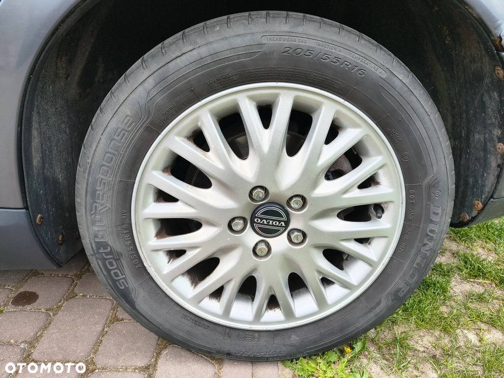 Volvo S40 2.4 Momentum - 26