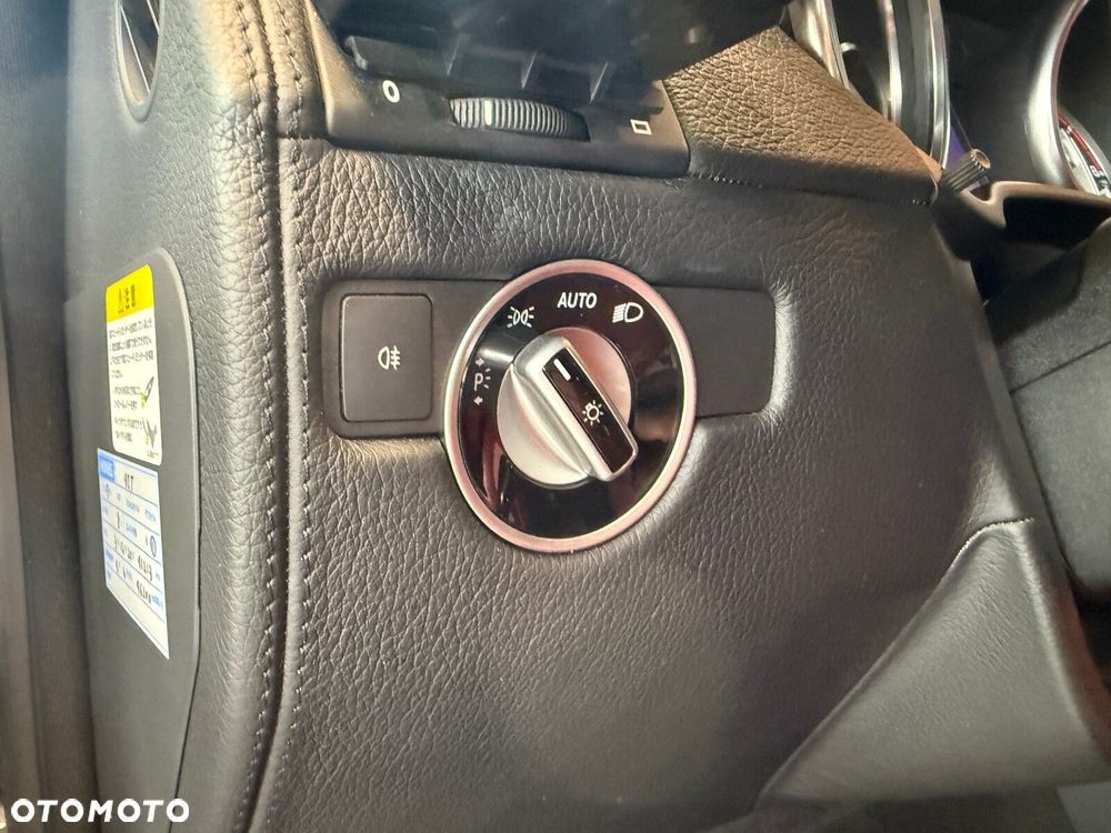 Mercedes-Benz Klasa G - 26