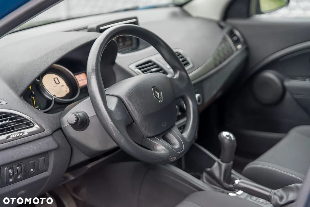 Renault Megane 1.6 16V 100 TomTom Edition - 23