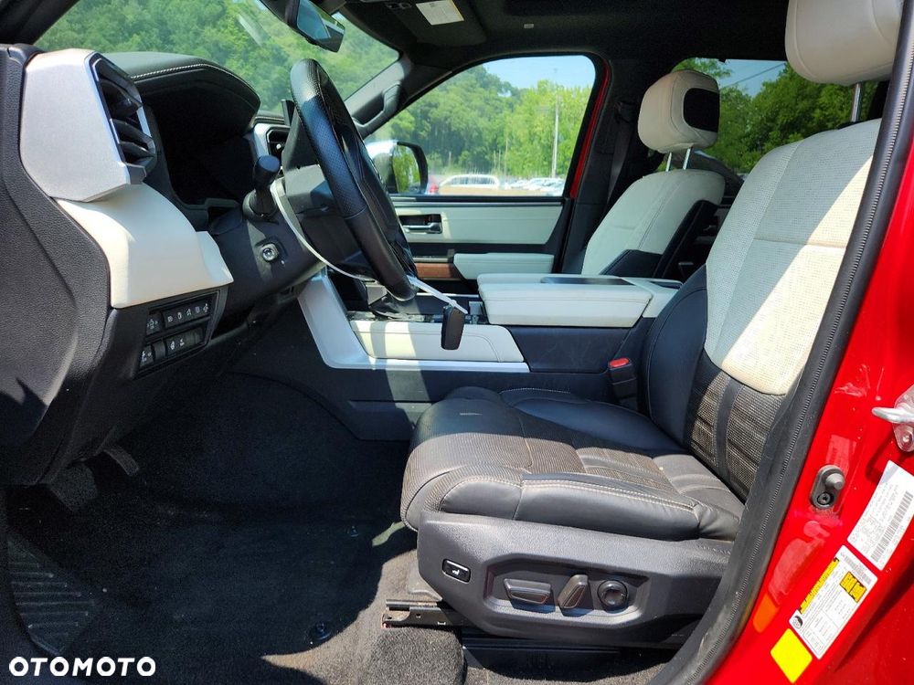 Toyota Tundra - 8