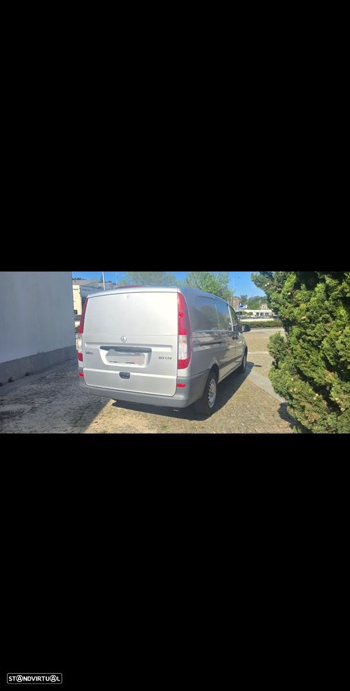 Mercedes-Benz Vito 113 Cdi - 3