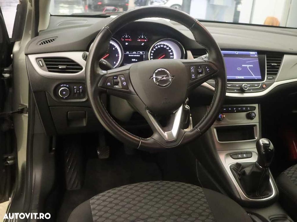 Opel Astra 1.6 CDTI DPF ecoFLEX TourerStart/Stop Edition - 3