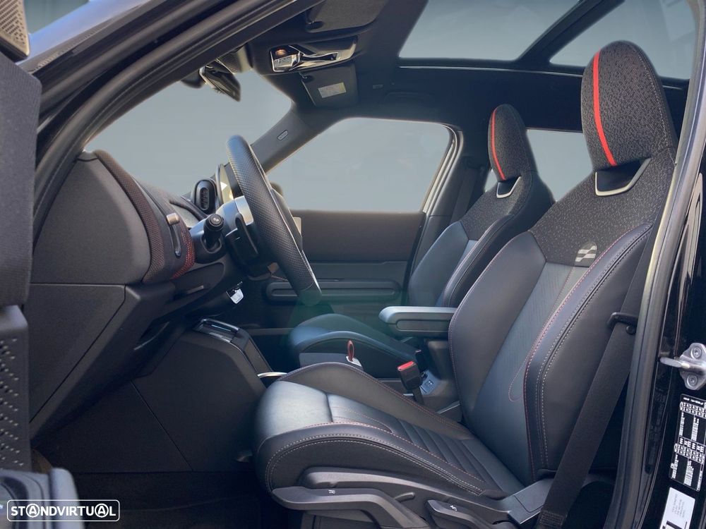 MINI Countryman D JCW L - 3