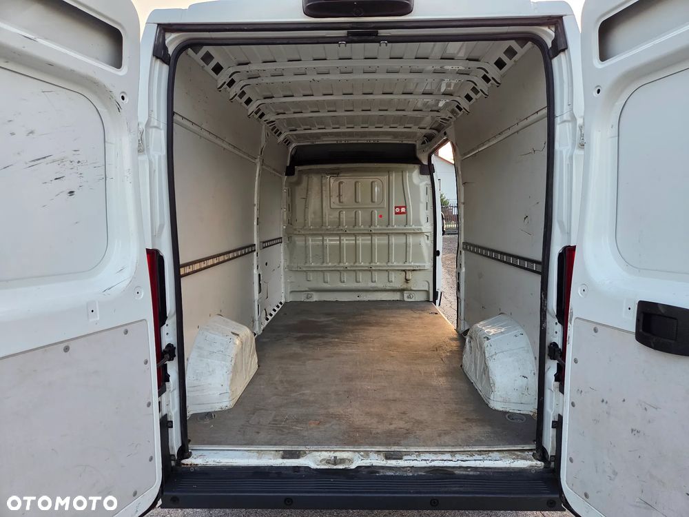 Peugeot Boxer - 24