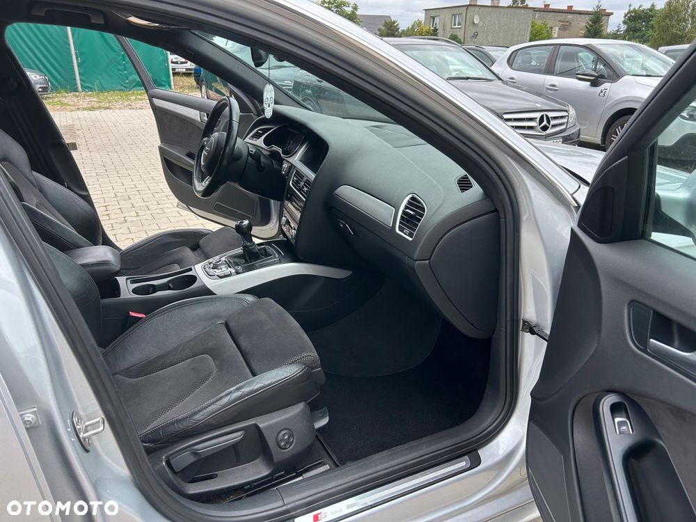 Audi A4 Avant - 23