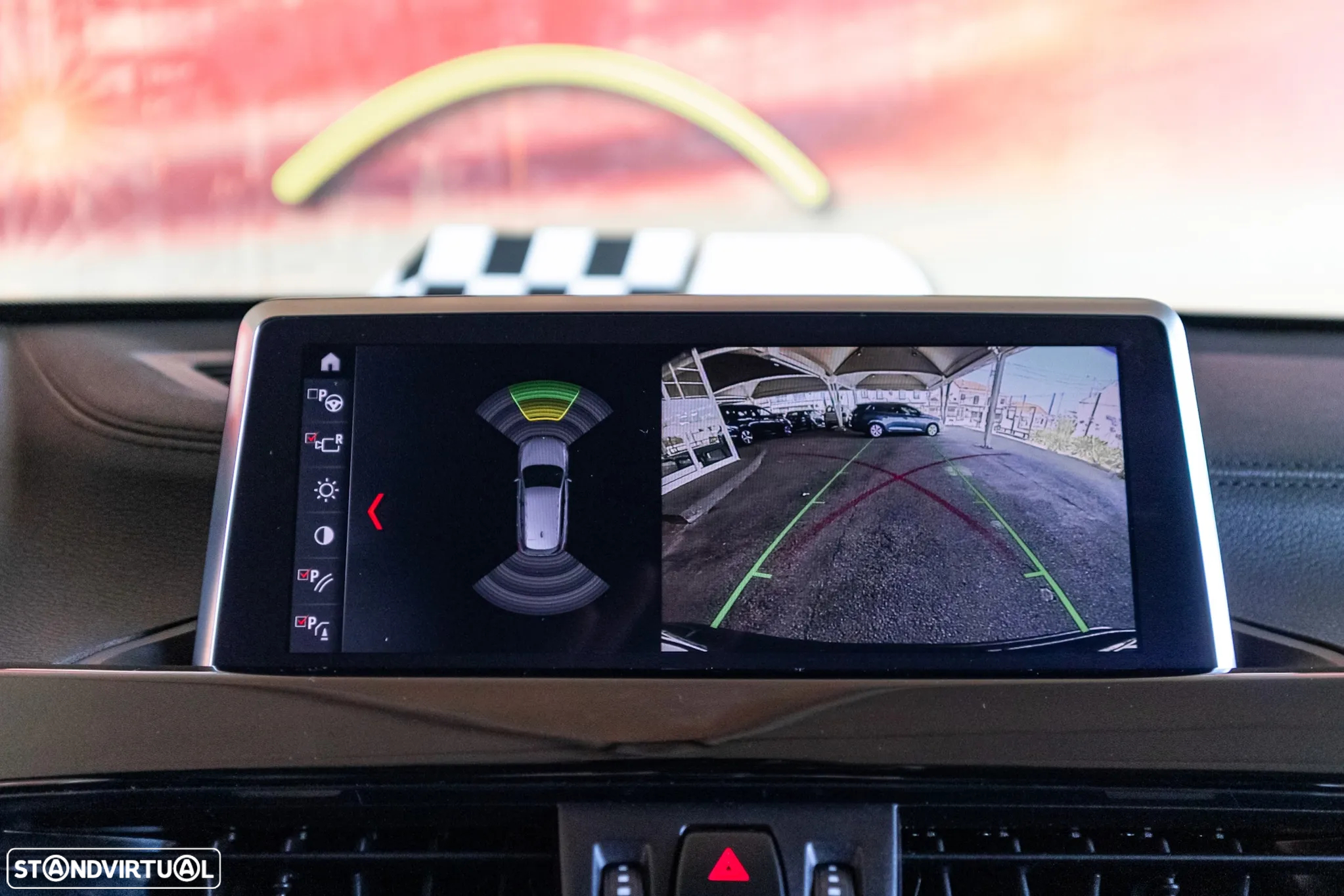 BMW X1 16 d sDrive xLine Auto - 15
