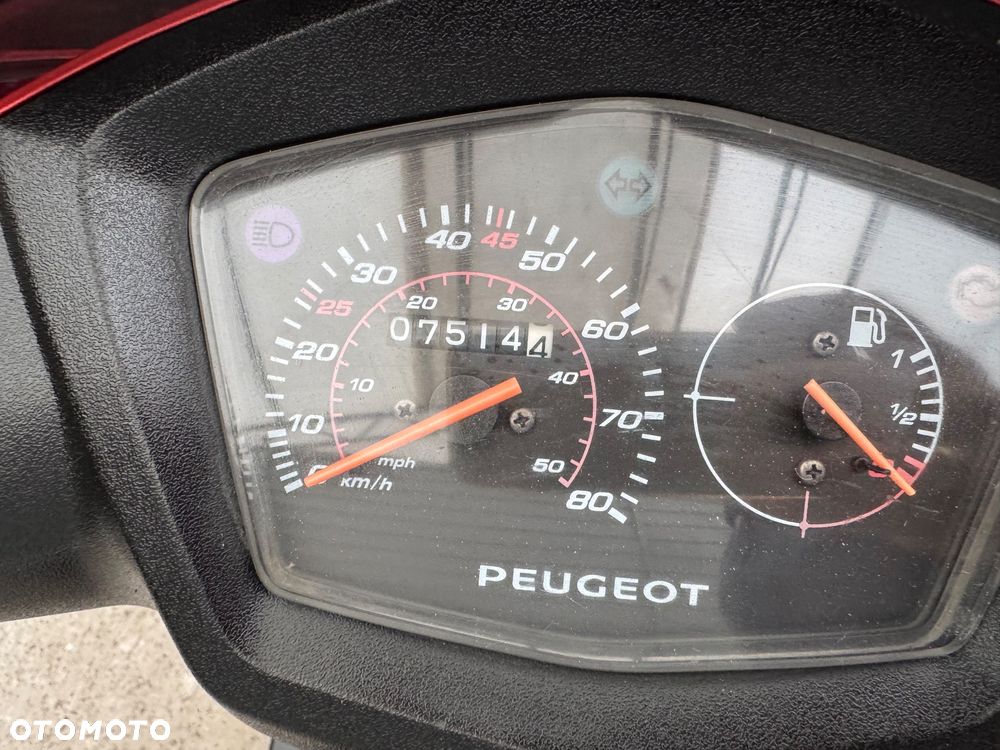 Peugeot Kisbee - 9