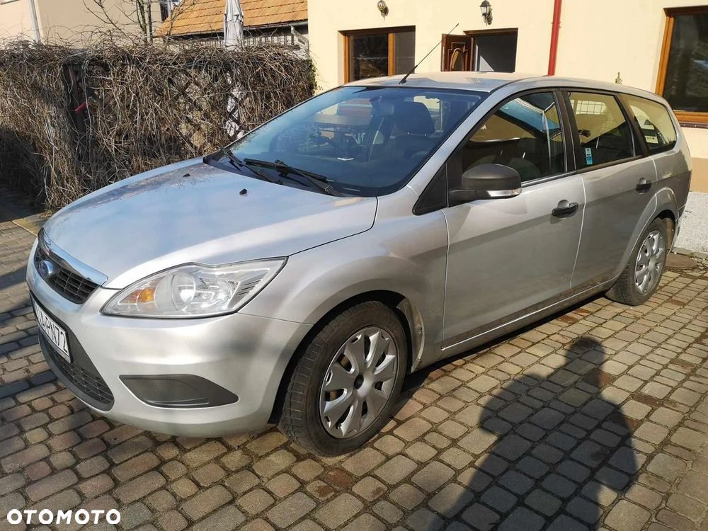 Ford Focus - 3