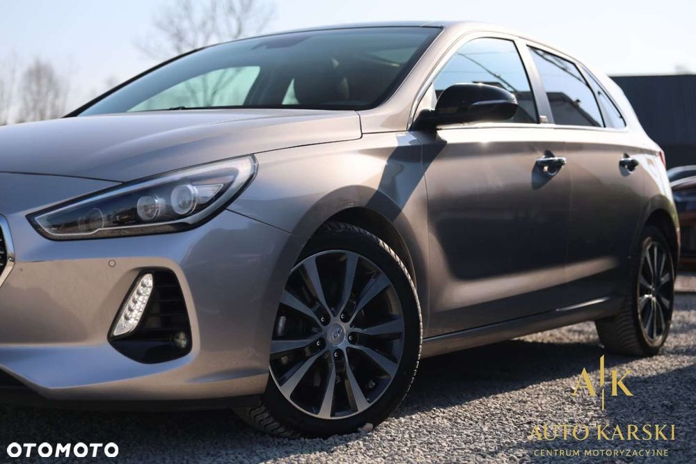Hyundai i30 - 9