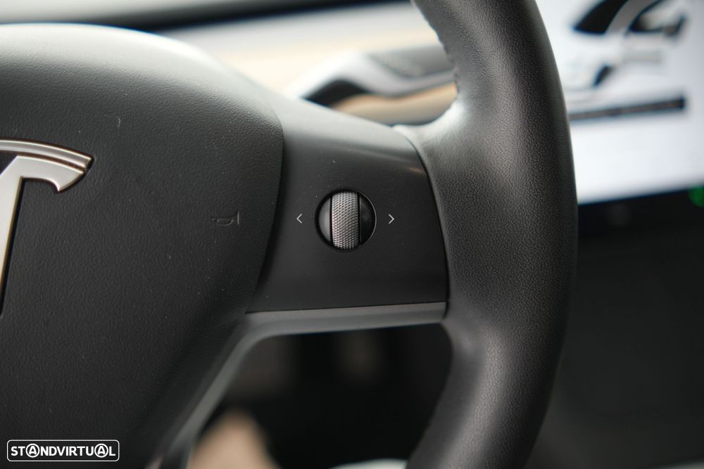 Tesla Model 3 Standard RWD Plus - 20