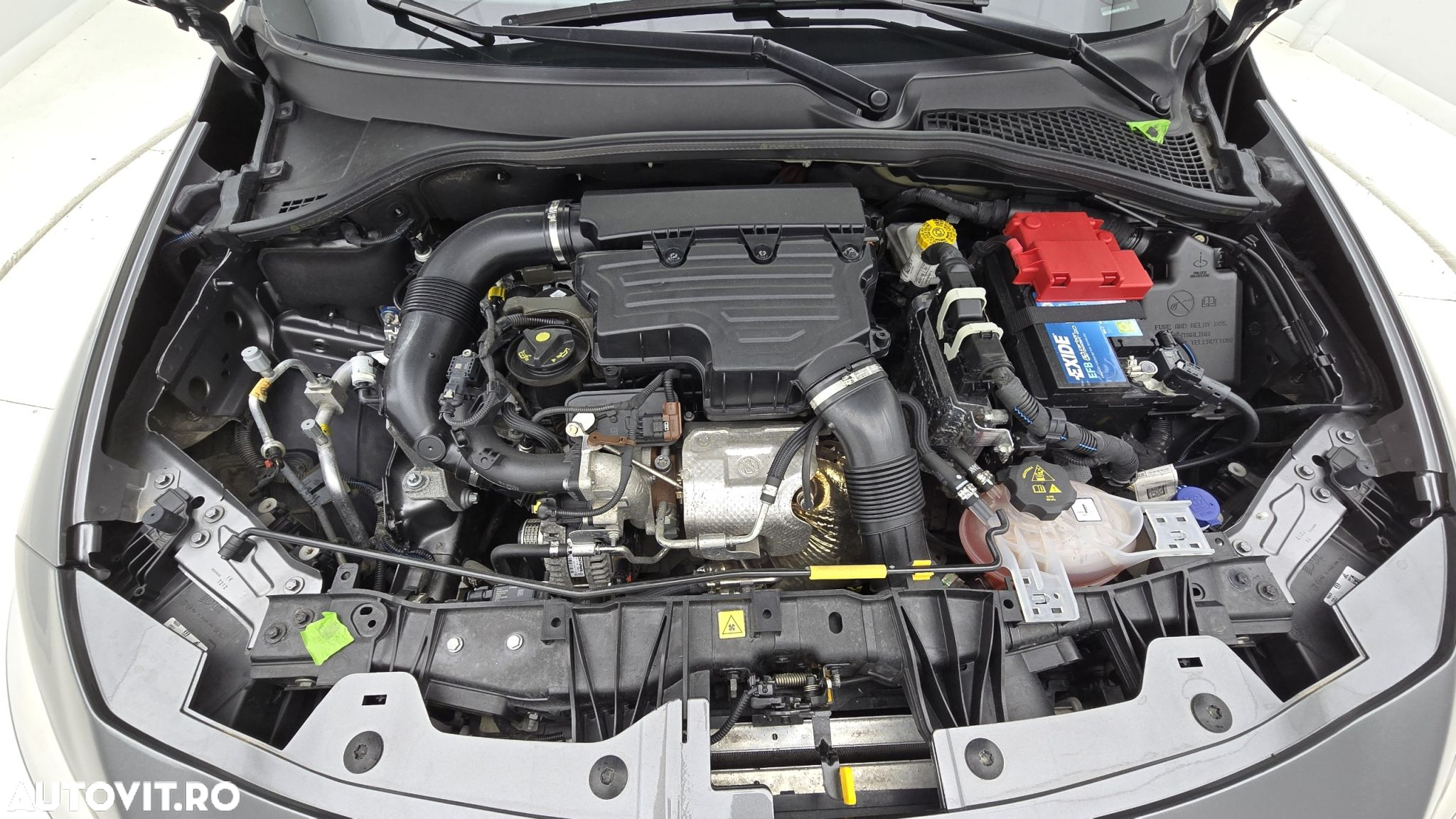 Fiat Tipo 1.0 100 CP MT5 - 24
