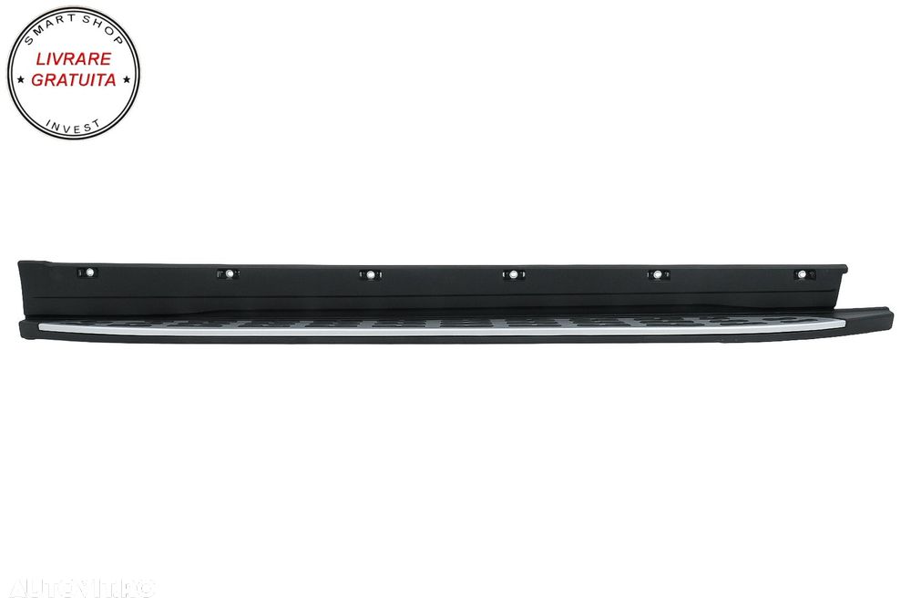 Praguri trepte Laterale Mercedes EQA H243 (2021-)- livrare gratuita - 5